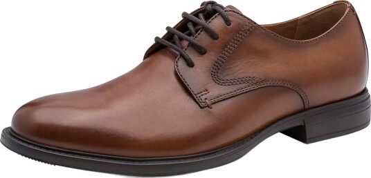 TMRS Men Lace-Up - COGNAC - 45 TMRS Men Lace-Up - COGNAC - 45