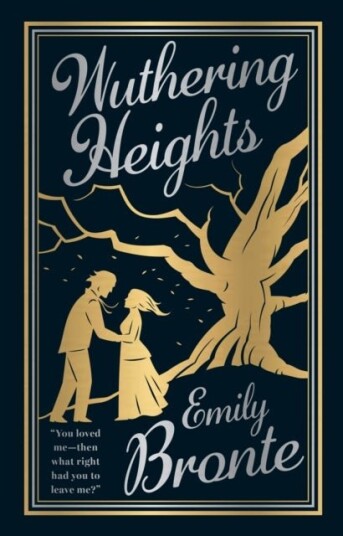 Wuthering Heights Wuthering Heights