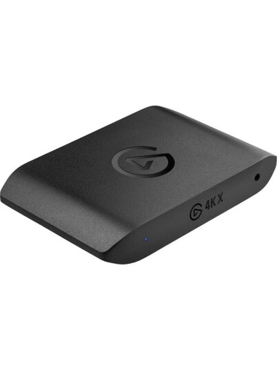 Elgato Game Capture 4K X opptakskort Elgato Game Capture 4K X opptakskort
