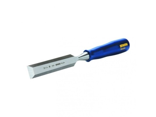 Irwin Flat Tremeisel Ms750 12Mm / To-Komponent Håndtak