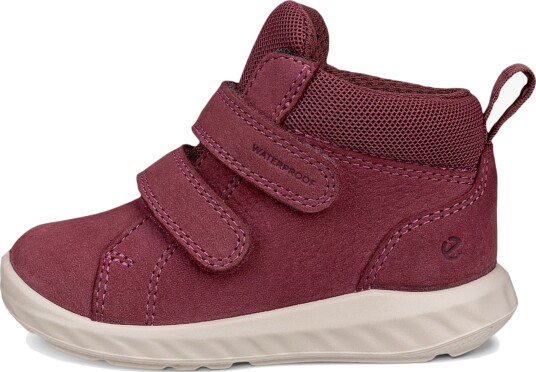 Ecco SP.1 Lite Infant 2S GTX vintersko til baby Nocturne Ecco SP.1 Lite Infant 2S GTX vintersko til baby Nocturne