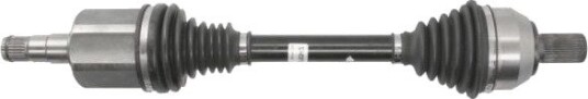 Drivaksel POINT GEAR PNG76342