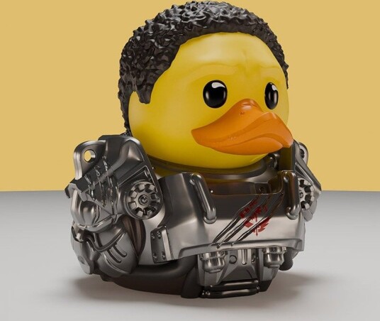 Numskull Tubbz Maximus (Boxed Edition)