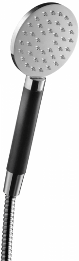 Tapwell ZDOC095 Hånddusj Krom