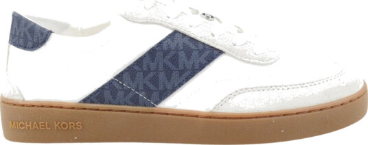 Michael Kors Dame Sko Hvit 38 EU,