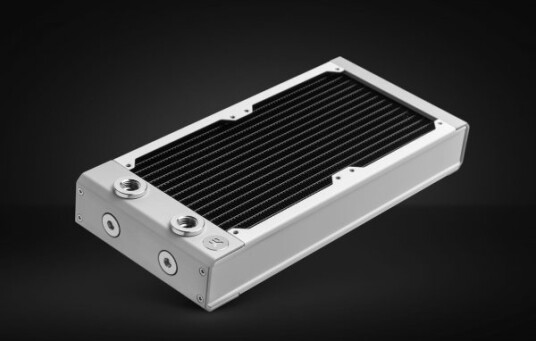 EK 3831109839171 radiator hvit 