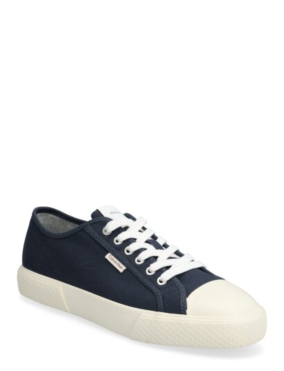 Calvin Klein Vulc Laceup Cv Navy 40