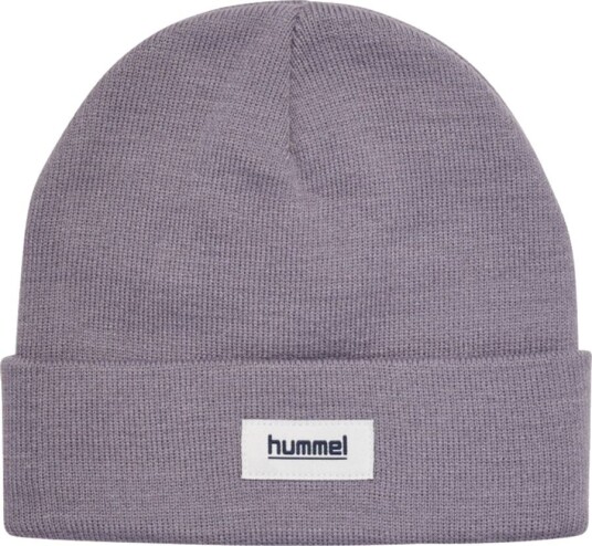 Hummel Hmljr Strikkelue til Barn Gray Ridge One Size