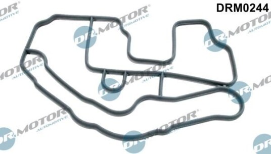 Tetning, termostat Dr.Motor Automotive DRM0244