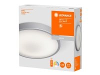 Ledvance ORBIS Vegg/taklampe LED 17 W kjølig dagslys/kjølig hvitt lys/varmt lys 2700-6000 K hvit