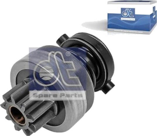 Lite tannhjul, starter DT Spare Parts 4.63075 Lite tannhjul, starter DT Spare Parts 4.63075
