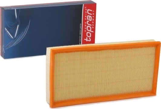 TOPRAN 107 756 Luftfilter TOPRAN 107 756 Luftfilter