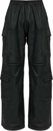 Balenciaga Herre Bukser Svart M,