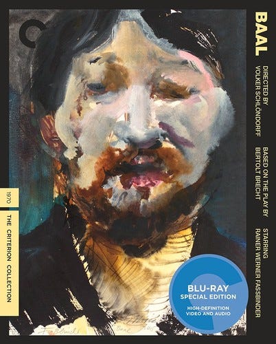 Baal Bluray Baal Bluray