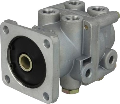 PNEUMATICS PN-10097 Bremseventil, driftsbremse