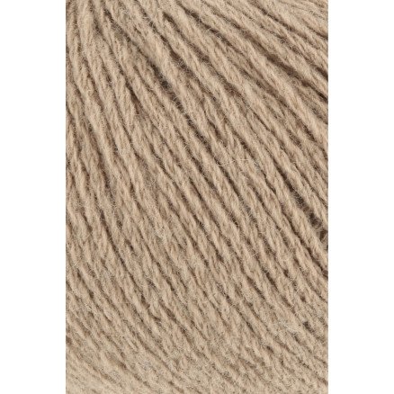 Lang Garn Yak Garn 96 Sand Melange