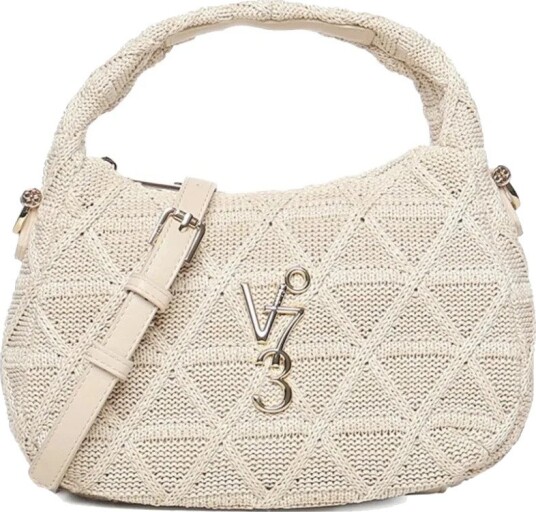 V73 Dame Vesker Hvit ONE SIZE,