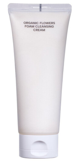 Whamisa Foam Cleansing Cream 200ml