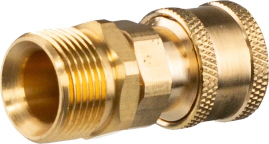 GörDetMedRW 572638 Adapter til kränzle M22, Rengjøringsmaskiner GörDetMedRW 572638 Adapter til kränzle M22, Rengjøringsmaskiner