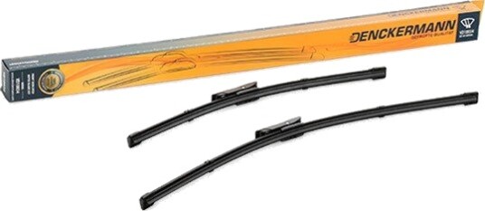 DENCKERMANN VD10034 Vindusvisker