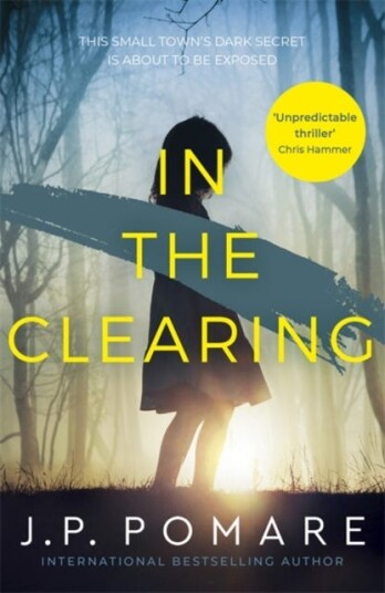 In The Clearing Av J P Pomare