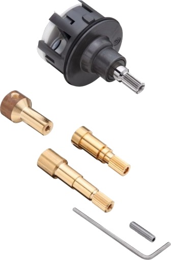 Hansgrohe Spindelinnsats For Quattro Omstiller