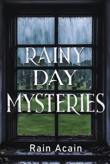 Rainy Day Mysteries Rainy Day Mysteries