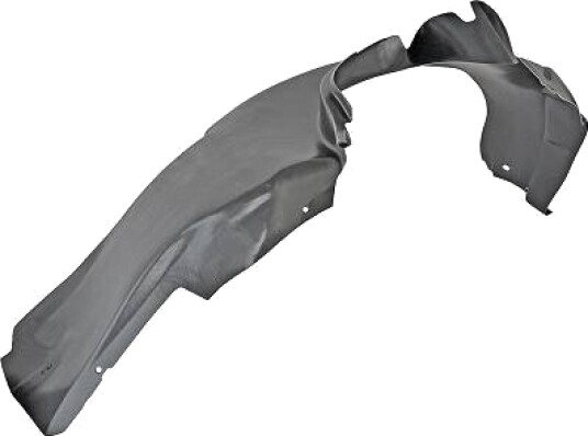 Innerskjerm plastikk DIEDERICHS 3041009 Innerskjerm plastikk DIEDERICHS 3041009