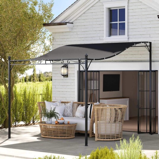 Påbygg paviljong pergola med tak vannavvisende paviljong kalesje frittstående hage paviljong uteplass paviljong kalesje sols Påbygg paviljong pergola med tak vannavvisende paviljong kalesje frittstående hage paviljong uteplass paviljong kalesje sols