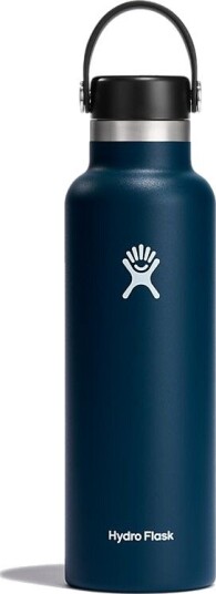 HydroFlask 21 OZ Standard Flex Cap Indigo Indigo one_size