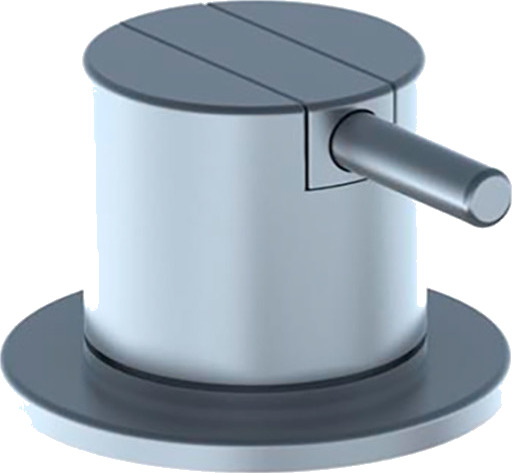 VOLA 2500-20 Krom