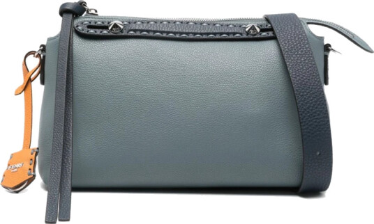 Fendi Dame Vesker Grå ONE SIZE,
