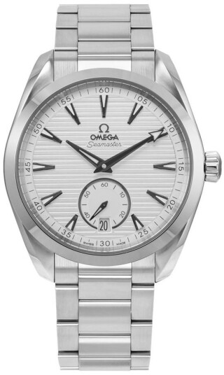 Omega Herreklokke 220.10.41.21.02.002 Seamaster Aqua Terra 150M Omega Herreklokke 220.10.41.21.02.002 Seamaster Aqua Terra 150M