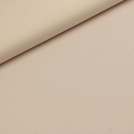 Polyester stretchstoff 150cm 02 Natur - 50cm