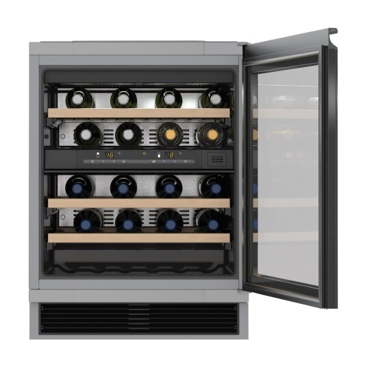 MIELE KWT 6321 UG VINSKAP MIELE KWT 6321 UG VINSKAP