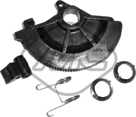 Reparasjonssett automatisk clutch Metalcaucho 00793
