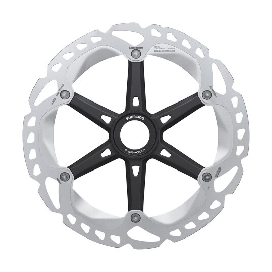 Shimano RT MT800 Ice tech bremseskive 180 mm Shimano RT MT800 Ice tech bremseskive 180 mm