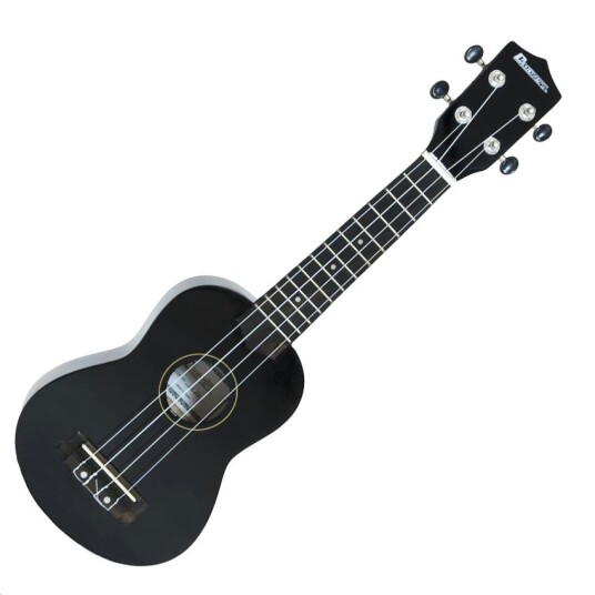 DiMavery UK-200 Ukulele Soprano DiMavery UK-200 Ukulele Soprano