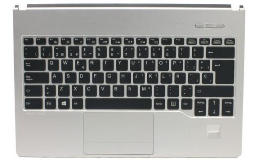 Fujitsu Upp As w Keyb(CZECH/SLOVAKIAN) Fujitsu Upp As w Keyb(CZECH/SLOVAKIAN)