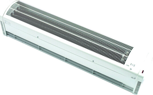 THERMEX LUFTGARDIN COR 9-1500N THERMEX LUFTGARDIN COR 9-1500N