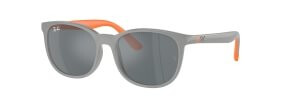 Ray-Ban Junior RJ9079S 71336G 4916 Ray-Ban Junior RJ9079S 71336G 4916