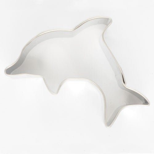 Pepperkakeform Delfin 7cm Pepperkakeform Delfin 7cm