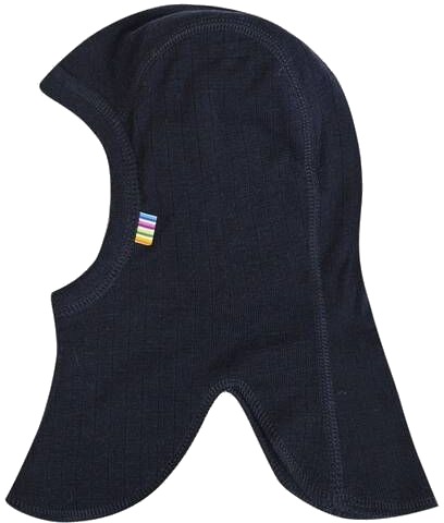 Joha balaclava i ull navy Joha balaclava i ull navy