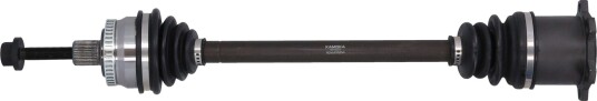 Drivaksel KAMOKA 5010551