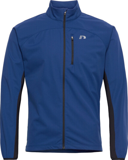 Newline Men Core Cross Jacket - Blue - S Newline Men Core Cross Jacket - Blue - S