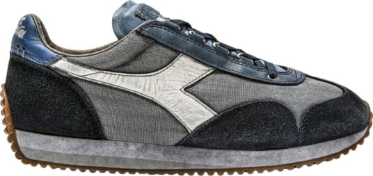 Diadora Herre Sko Flerfarget 42 EU Diadora Herre Sko Flerfarget 42 EU