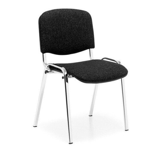 Konferansestol Iso Krom