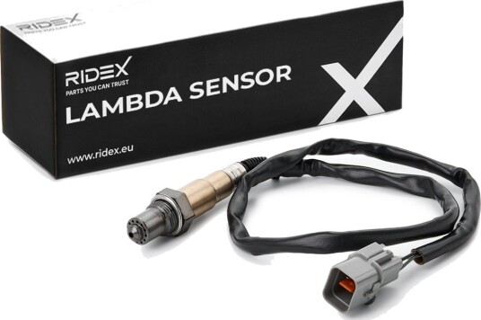 Lambdasonde RIDEX 3922L0959