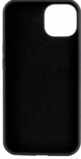 Cirafon Silicone Case Iphone 13 Mini Sort