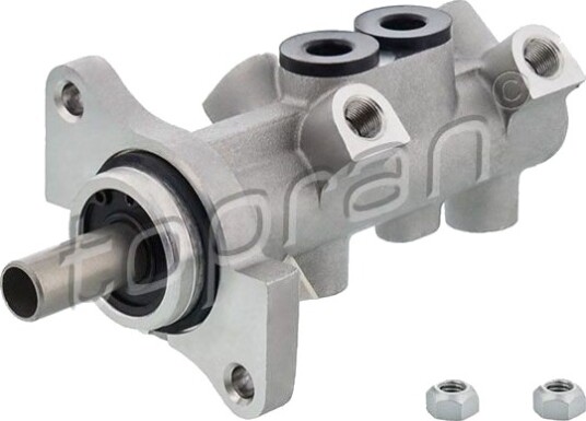 Hovedbremsesylinder TOPRAN 401 398 Hovedbremsesylinder TOPRAN 401 398